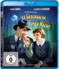 Film: Es geschah in einer Nacht