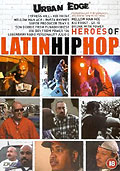 Heroes Of Latin Hip Hop