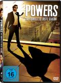 Powers - Season 1