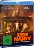 Film: Der Nanny