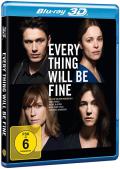 Film: Every Thing Will Be Fine - 3D