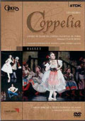 Film: Charline Giezendanner - Coppelia