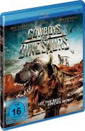 Film: Cowboys vs. Dinosaurs