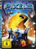 Film: Pixels