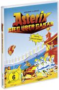 Asterix - Sieg ber Csar - Digital Remastered