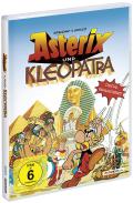 Film: Asterix und Kleopatra - Digital Remastered