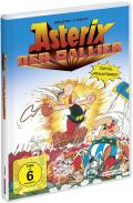 Film: Asterix der Gallier - Digital Remastered