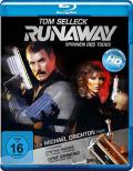 Film: Runaway - Spinnen des Todes