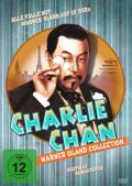 Film: Charlie Chan - Die komplette Warner-Oland-Collection