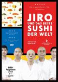 Film: Jiro und das beste Sushi der Welt