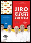 Jiro und das beste Sushi der Welt