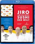 Film: Jiro und das beste Sushi der Welt