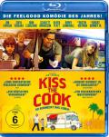 Kiss the Cook - So schmeckt das Leben!