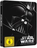 Film: Star Wars: Episode IV - Eine neue Hoffnung - Limited Edition