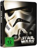 Film: Star Wars: Episode V - Das Imperium schlgt zurck - Limited Edition