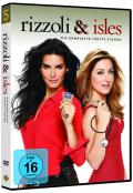 Film: Rizzoli & Isles - Staffel 5