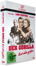 Film: Filmjuwelen: Der Gorilla lsst schn gren