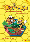 Die Biene Maja - Folge 03 - Maja und der Regenwurm Max