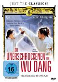 Film: Die Unerschrockenen von Wu Dang