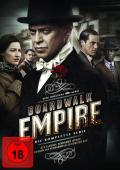 Film: Boardwalk Empire Komplettbox