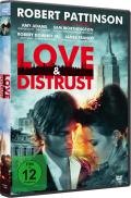 Film: Love & Distrust