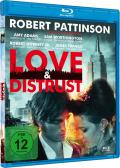 Film: Love & Distrust
