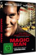 Film: Magic Man - Lass dich nicht erwischen