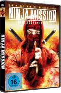 Ninja Mission - Schwert des Todes