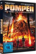 Film: Pompeii - Der gewaltige Vulkanausbruch