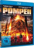 Film: Pompeii - Der gewaltige Vulkanausbruch