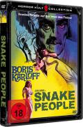 Film: Snake People - Horror Kult Collection