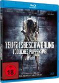 Teufelsbeschwrung - Tdliches Puppenspiel