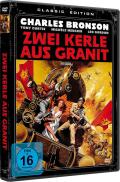 Film: Zwei Kerle aus Granit