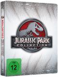 Film: Jurassic Park - Collection