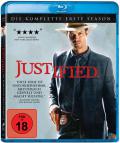 Film: Justified - Season 1