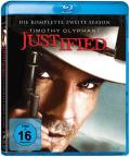 Justified - Season 2