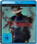 Justified - Season 4