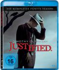 Film: Justified - Season 5