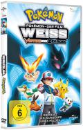 Pokmon - Der Film - Wei - Victini und Zekrom