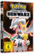 Pokmon - Der Film - Schwarz - Victini und Reshiram