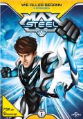 Max Steel - Vol. 1 - Wie alles begann