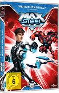 Film: Max Steel - Vol. 2 - Wer ist Max Steel?