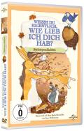 Weit Du eigentlich, wie lieb ich Dich hab - Vol. 02 - Herbstgeschichten