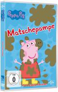 Film: Peppa Pig - Vol. 4 - Matschepampe