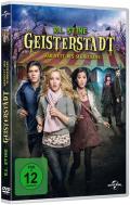 Film: R.L. Stine Geisterstadt: Kabinett des Schreckens