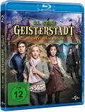 Film: R.L. Stine Geisterstadt: Kabinett des Schreckens