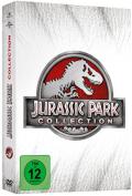 Film: Jurassic Park - Collection