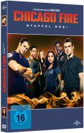 Chicago Fire - Staffel 3