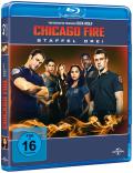 Film: Chicago Fire - Staffel 3