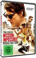 Mission: Impossible - Rogue Nation